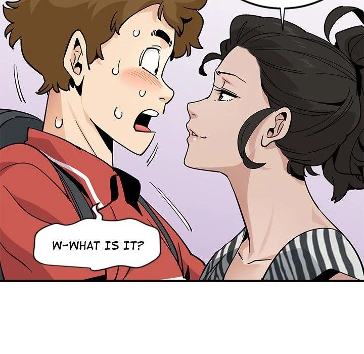 Love Factory chapter 17 page 92