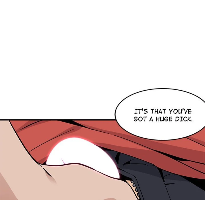 Love Factory chapter 17 page 93