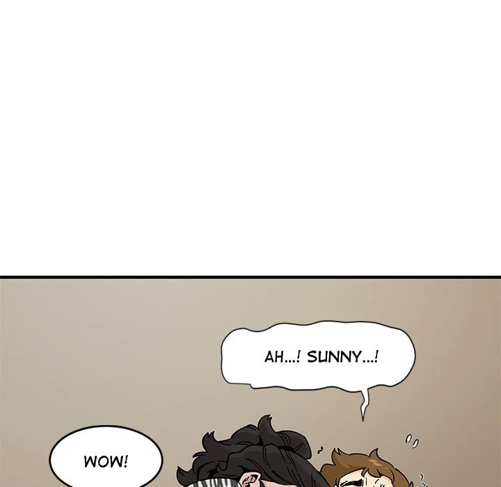 Love Factory chapter 17 page 95