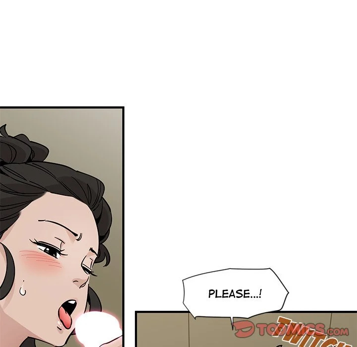 Love Factory chapter 17 page 98