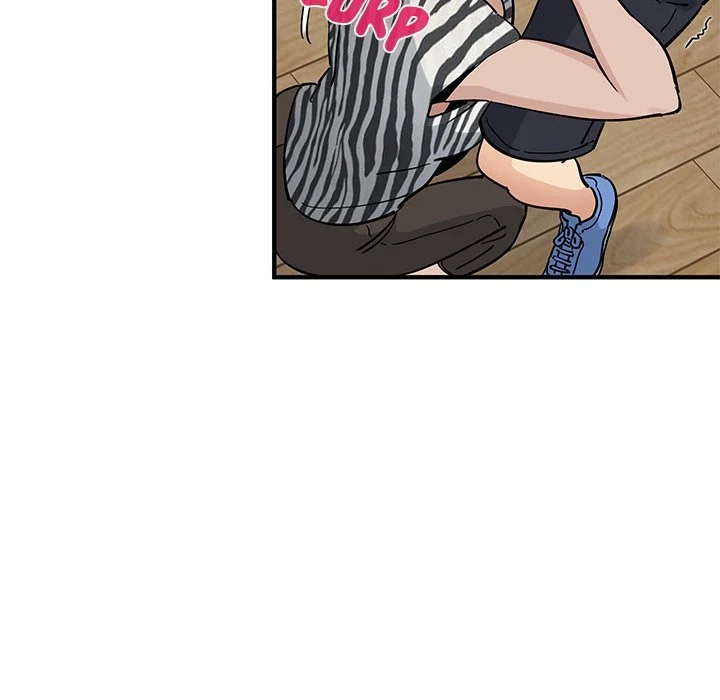 Love Factory chapter 17 page 100