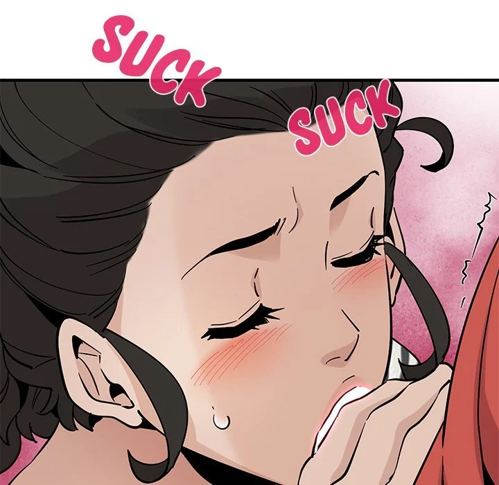 Love Factory chapter 17 page 101