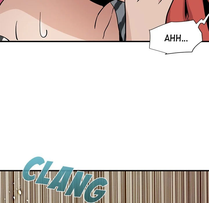 Love Factory chapter 17 page 102