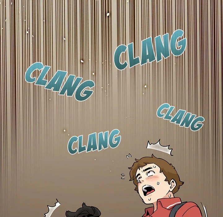 Love Factory chapter 17 page 103