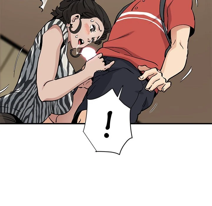 Love Factory chapter 17 page 104