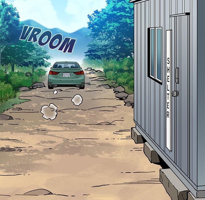 Love Factory chapter 17 page 110