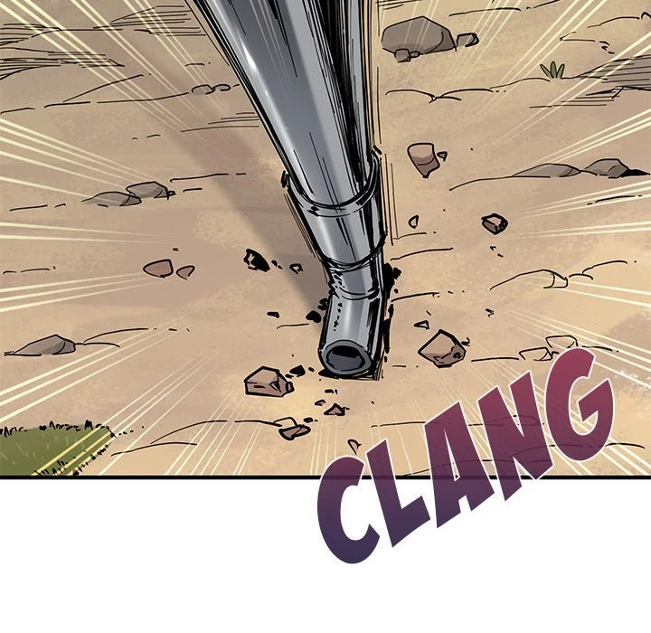 Love Factory chapter 17 page 112