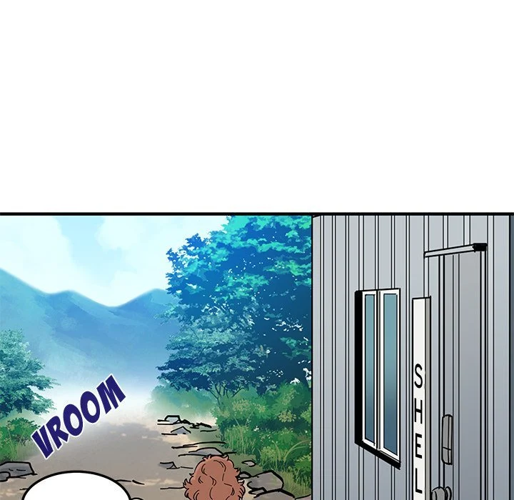 Love Factory chapter 17 page 113
