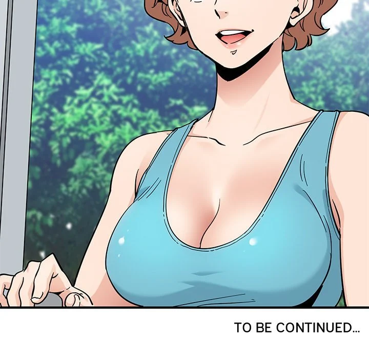 Love Factory chapter 17 page 116
