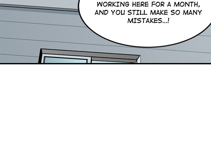 Love Factory chapter 18 page 4