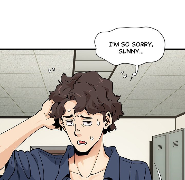 Love Factory chapter 18 page 5