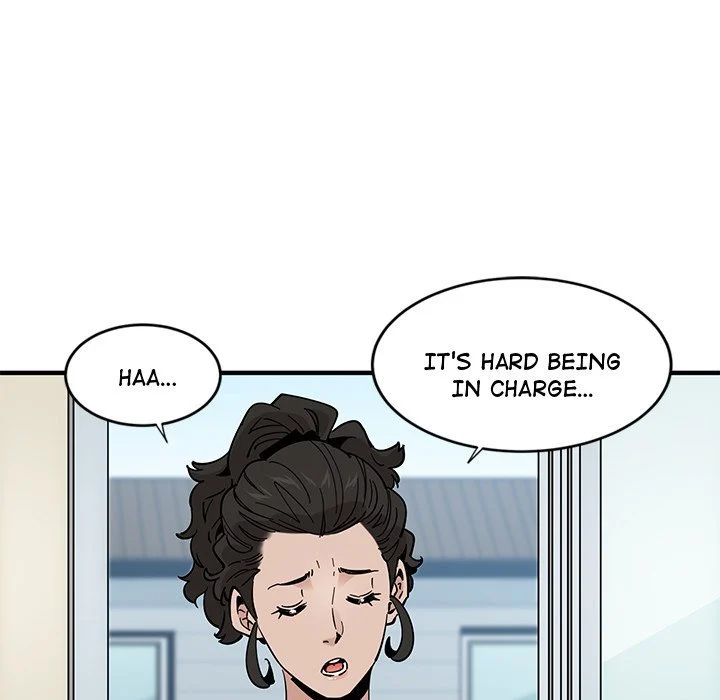 Love Factory chapter 18 page 9