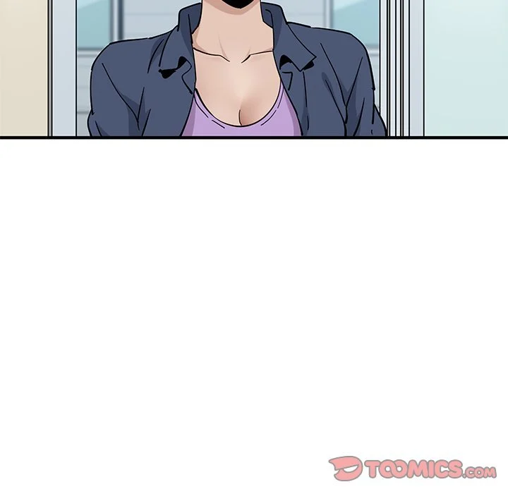 Love Factory chapter 18 page 10