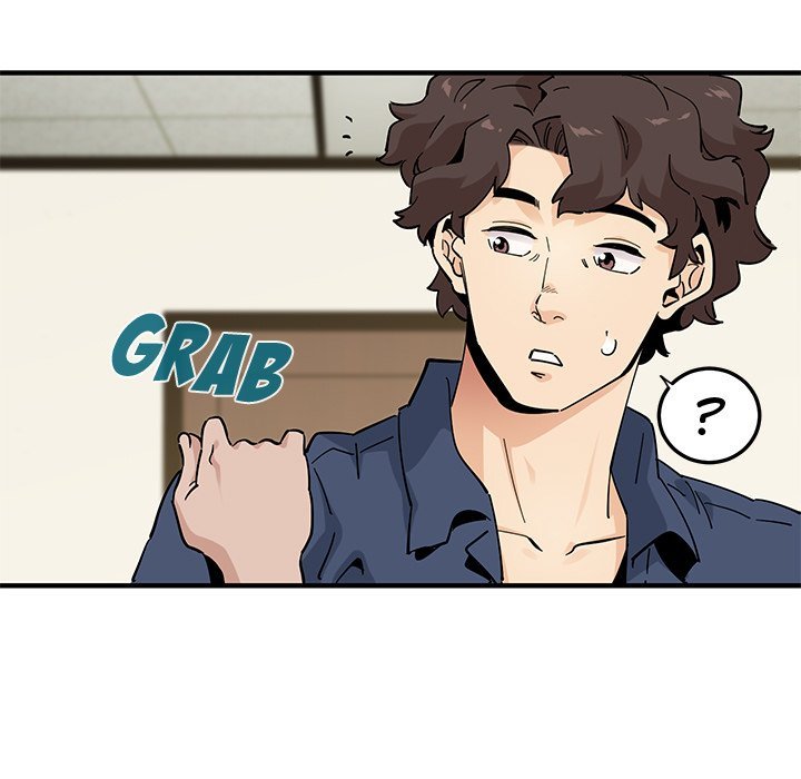 Love Factory chapter 18 page 11