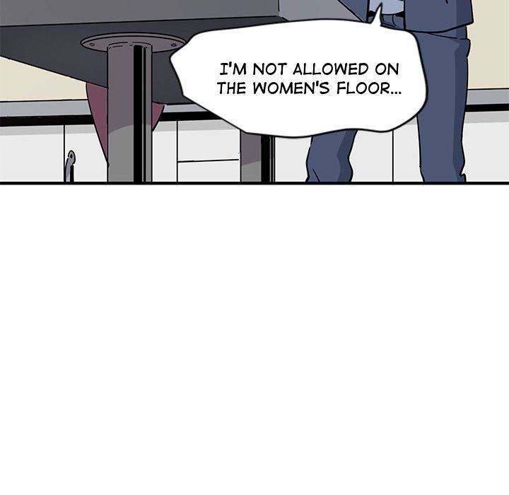 Love Factory chapter 18 page 15