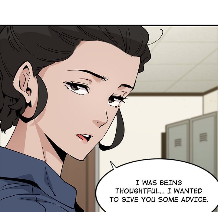 Love Factory chapter 18 page 16