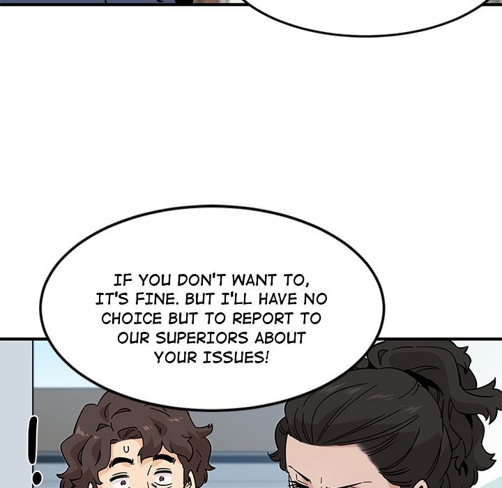 Love Factory chapter 18 page 17