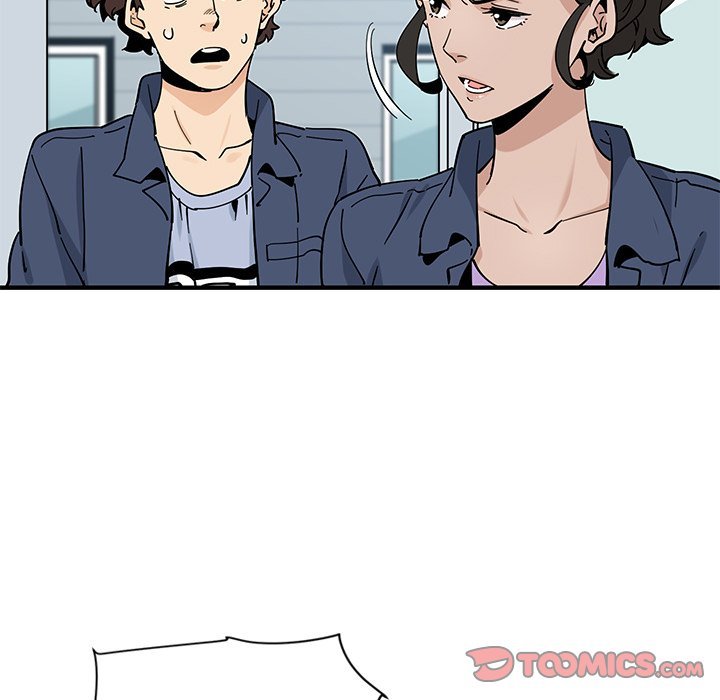 Love Factory chapter 18 page 18