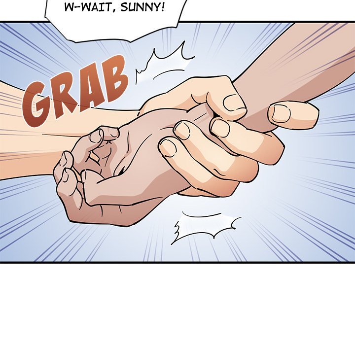 Love Factory chapter 18 page 19