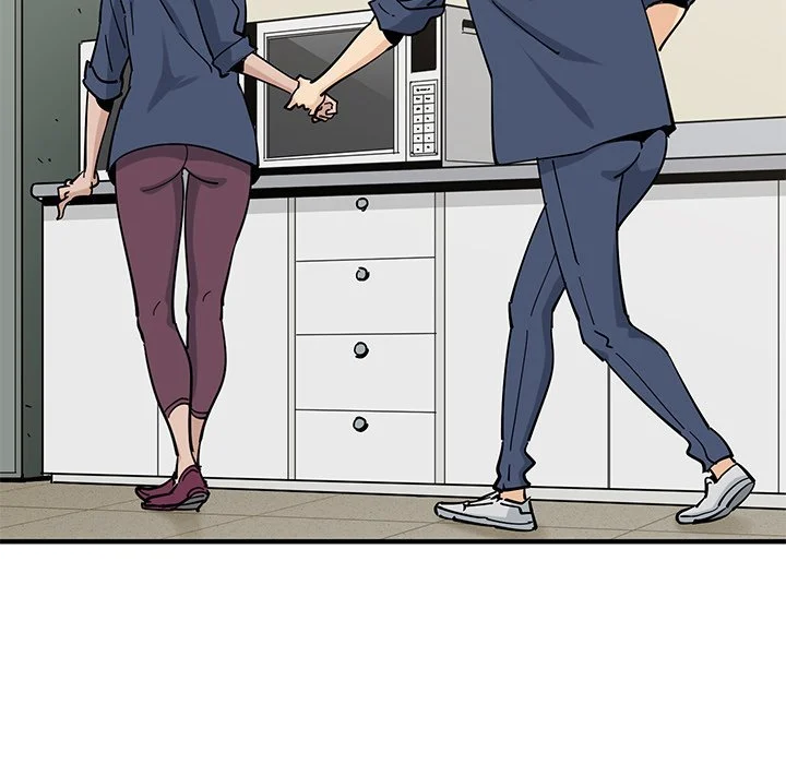 Love Factory chapter 18 page 21
