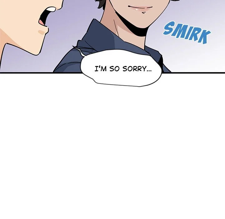 Love Factory chapter 18 page 23