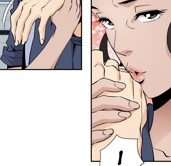 Love Factory chapter 18 page 25