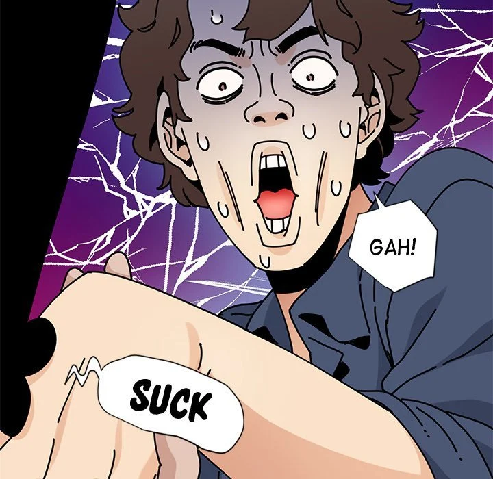 Love Factory chapter 18 page 27