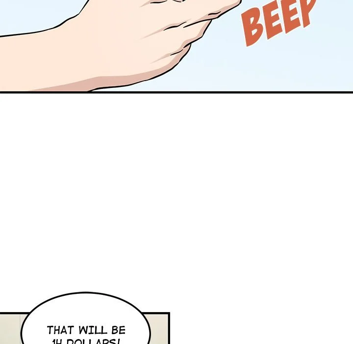 Love Factory chapter 18 page 31