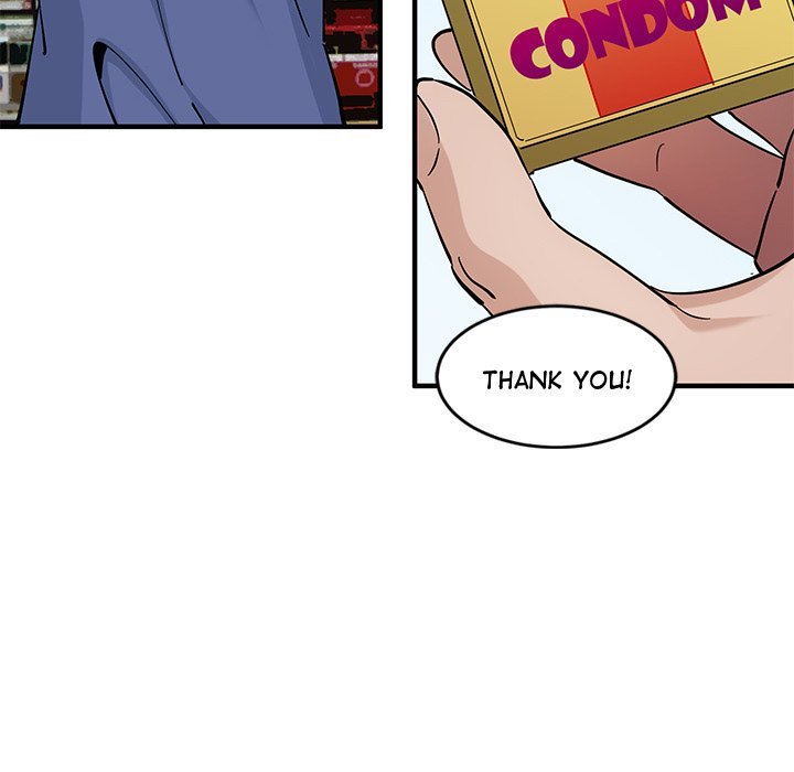 Love Factory chapter 18 page 33