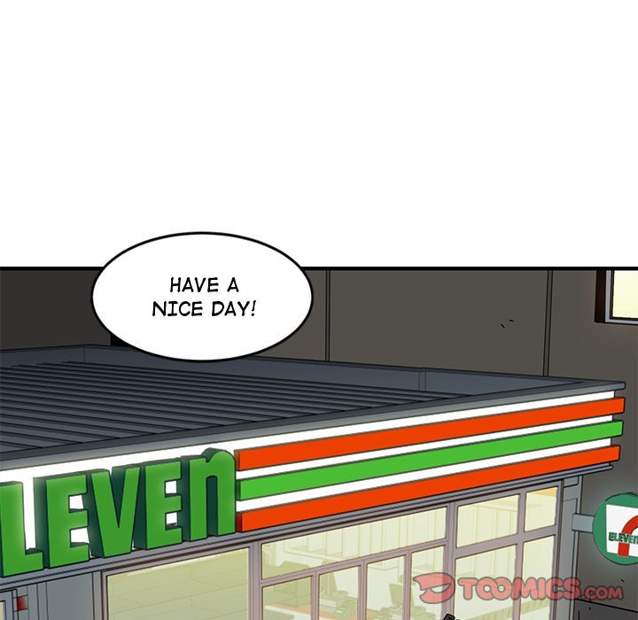 Love Factory chapter 18 page 34