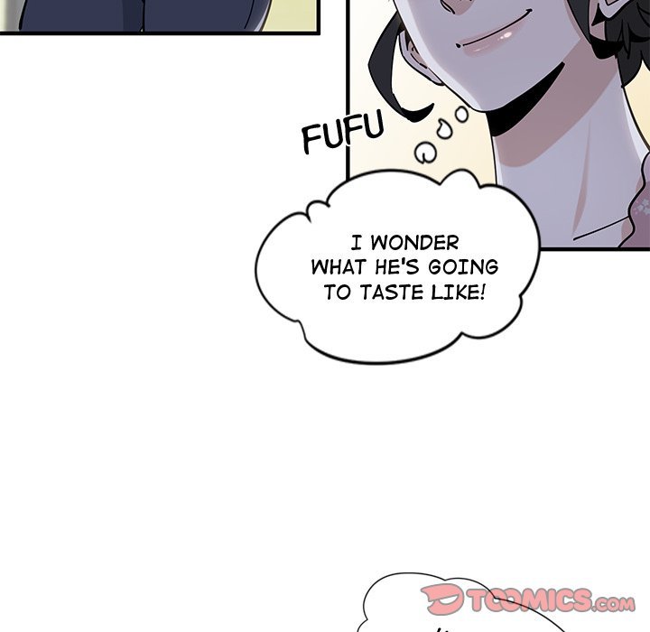 Love Factory chapter 18 page 38
