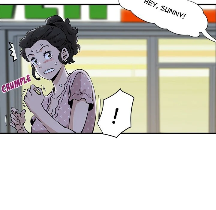 Love Factory chapter 18 page 39
