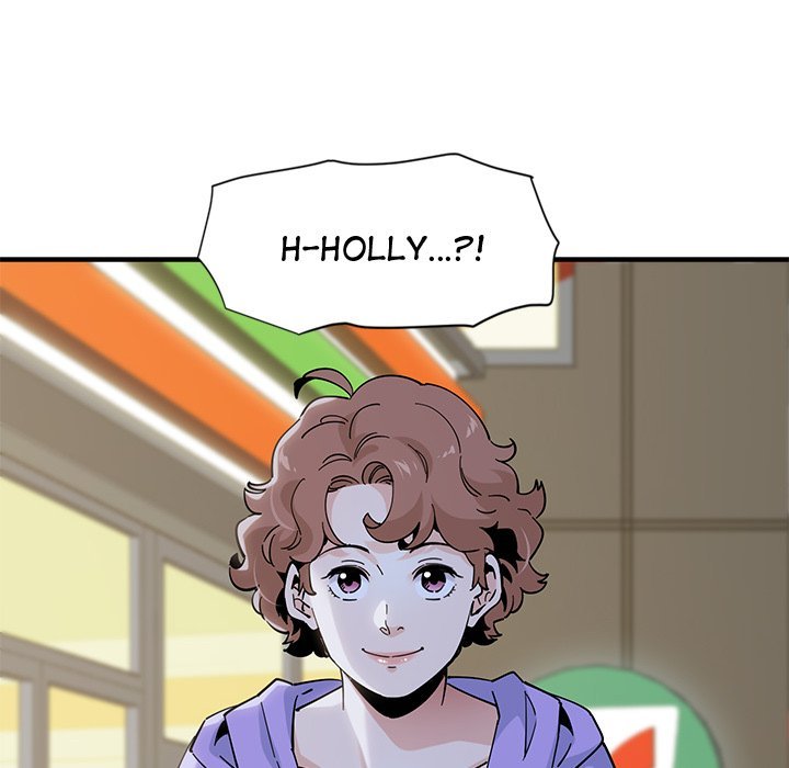 Love Factory chapter 18 page 40