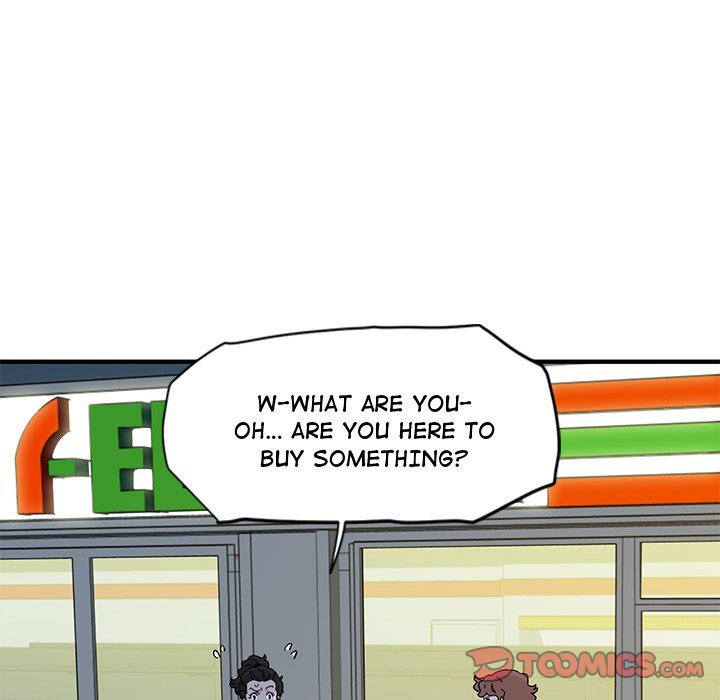 Love Factory chapter 18 page 42