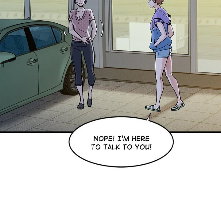 Love Factory chapter 18 page 43