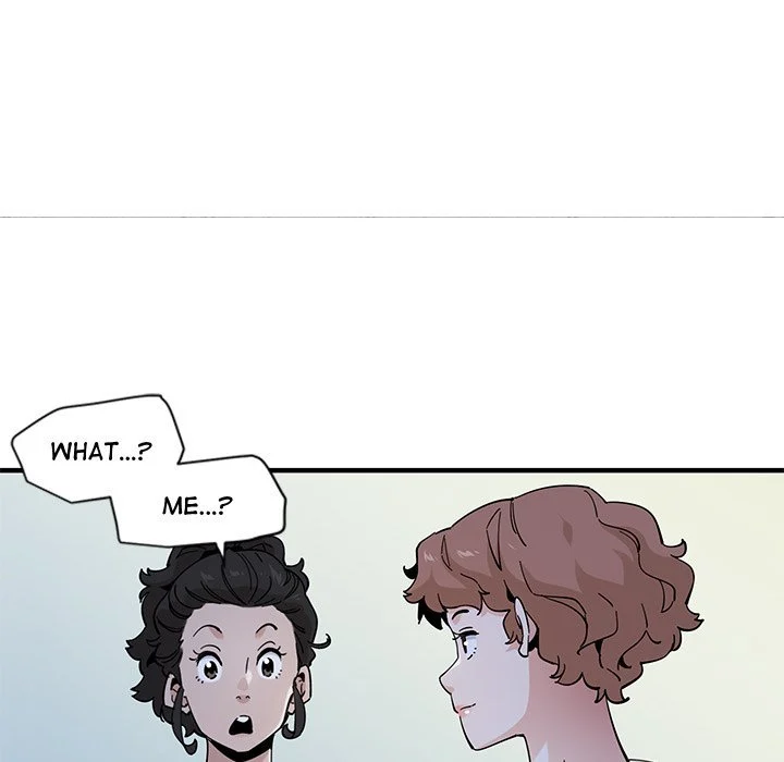 Love Factory chapter 18 page 44