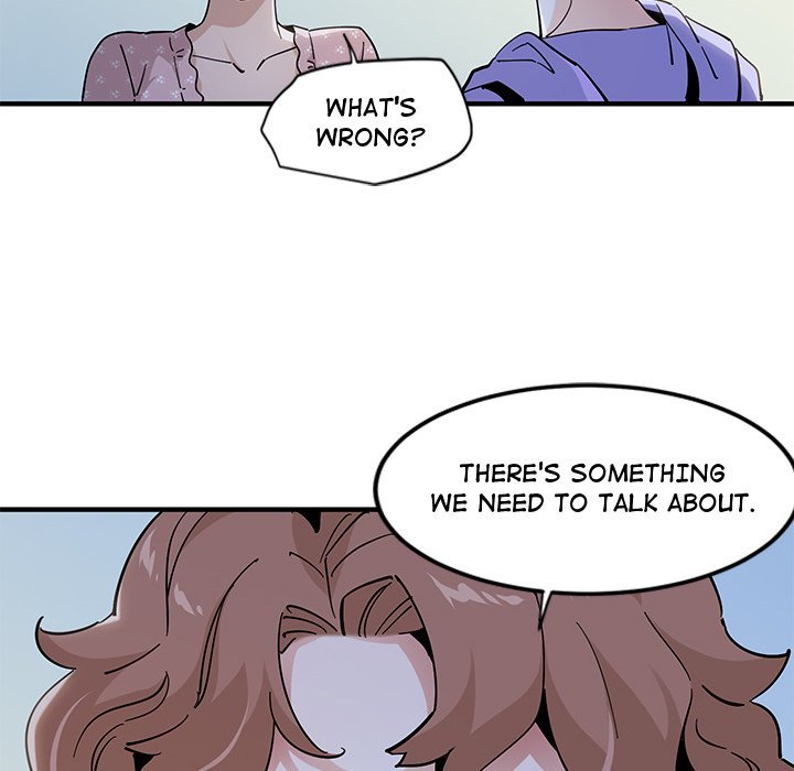 Love Factory chapter 18 page 45