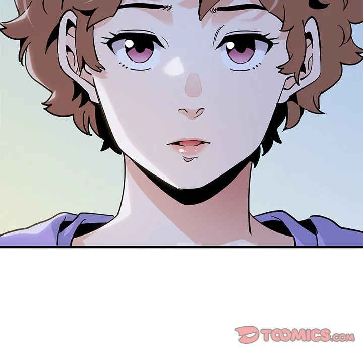 Love Factory chapter 18 page 46