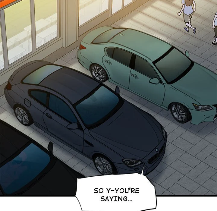 Love Factory chapter 18 page 48