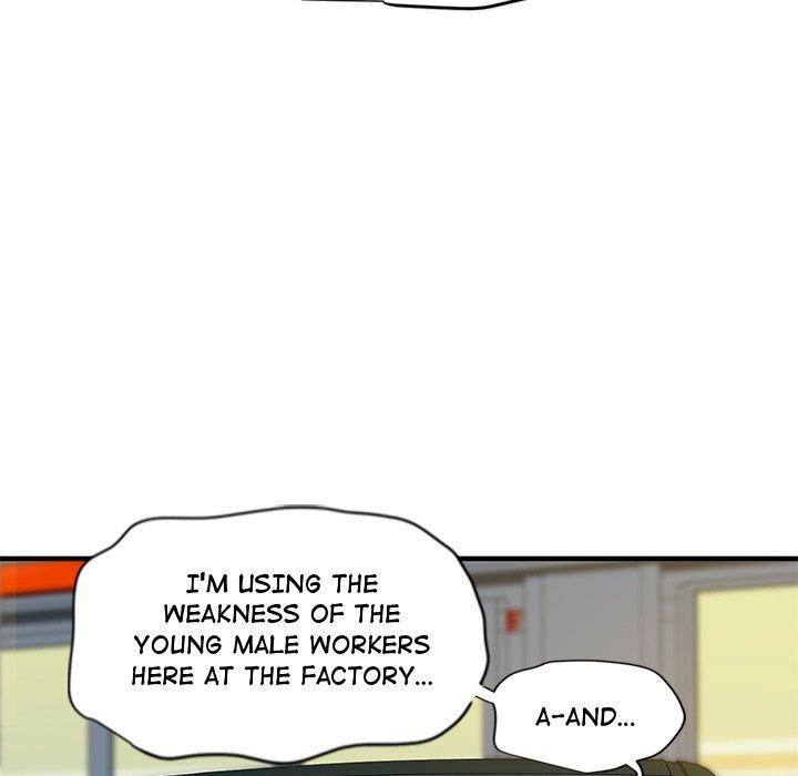 Love Factory chapter 18 page 49