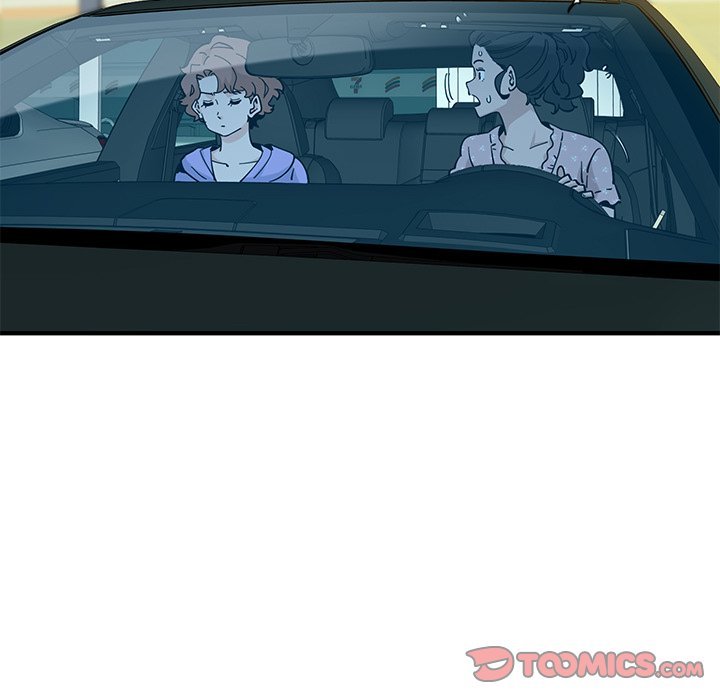 Love Factory chapter 18 page 50