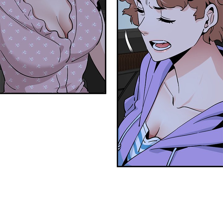 Love Factory chapter 18 page 52