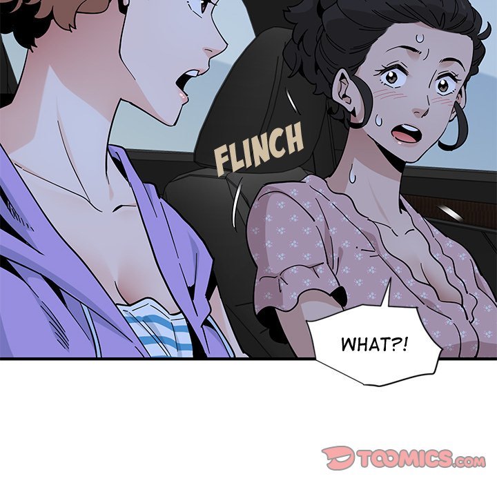 Love Factory chapter 18 page 54