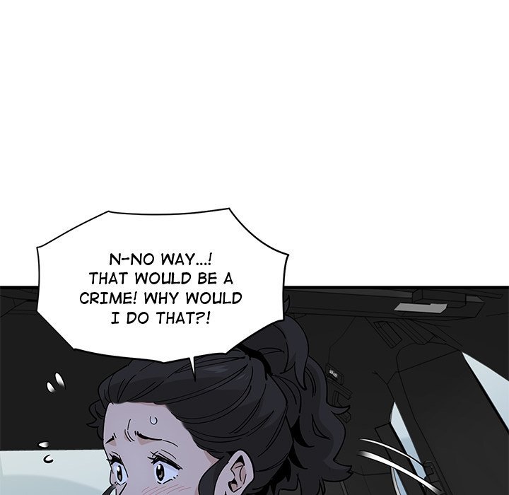 Love Factory chapter 18 page 55