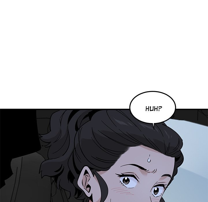 Love Factory chapter 18 page 60