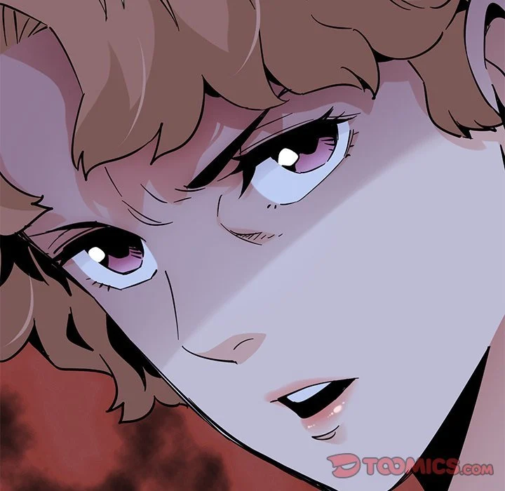 Love Factory chapter 18 page 62