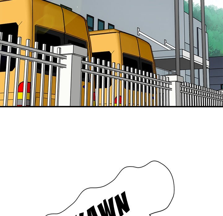 Love Factory chapter 18 page 67