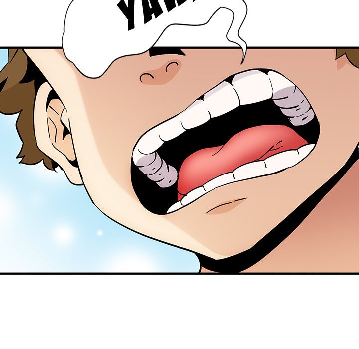 Love Factory chapter 18 page 68