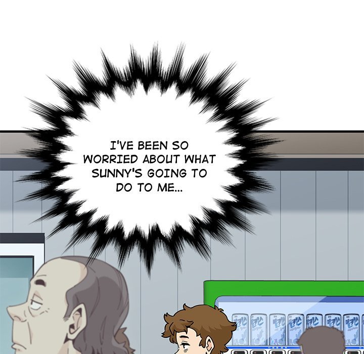 Love Factory chapter 18 page 69