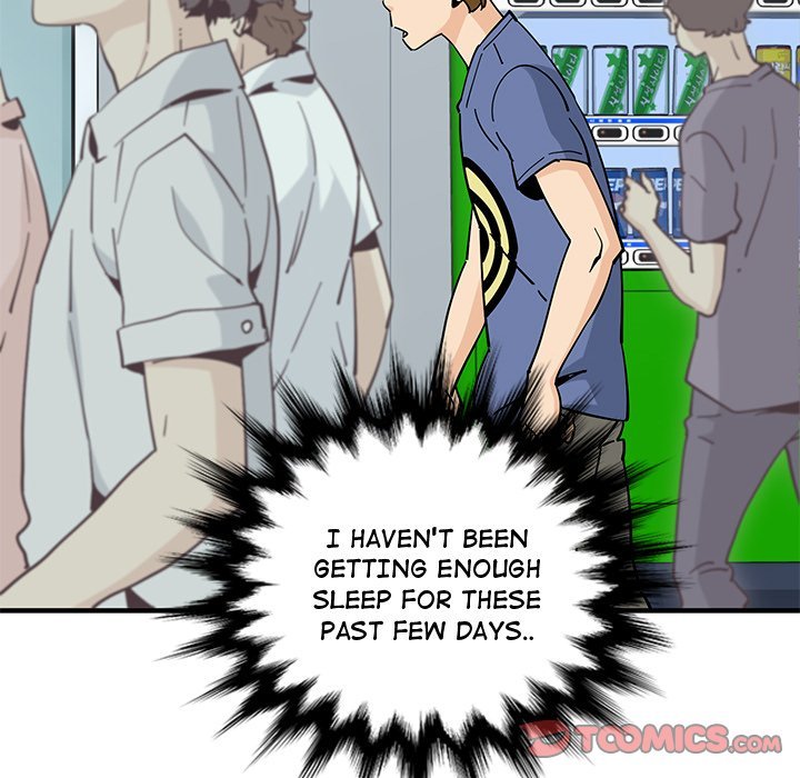 Love Factory chapter 18 page 70